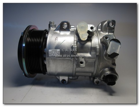 COMP. TYT CAMRY/HIACE '06